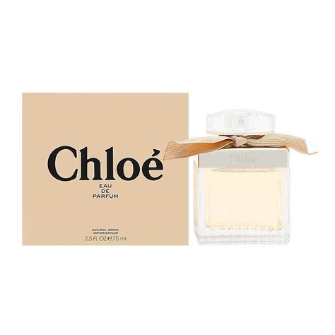 Amazon.it: Profumo Chloe Eau De Parfum